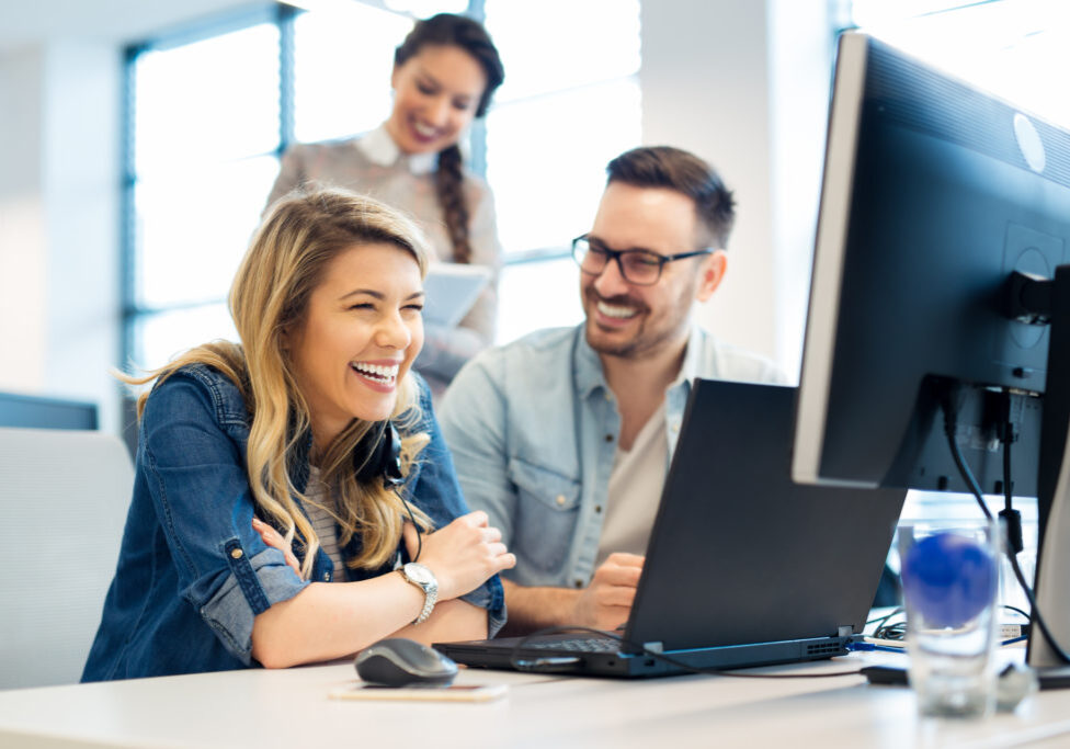 office-manager-explaining-new-employee-what-her-job-is-call-center office-manager-explaining-new-employee-what-her-job-is-call-center